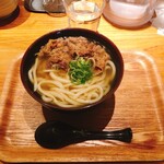 釜喜利うどん - 