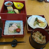 広島 なだ万 - 