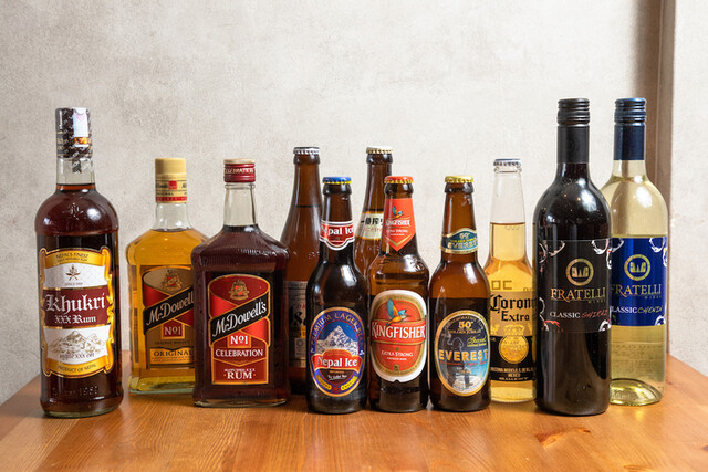 Taj Mahal Everest Omiya Ten