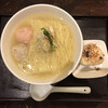麺屋海神 新宿店