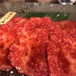 焼肉ホルモン 青一 - 