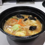 蒙古タンメン中本 - 料理写真: