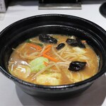 蒙古タンメン中本 - 料理写真: