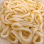 うどん みやび - 