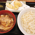 うどん みやび - 