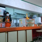 ペリペリチキン オキナワ - 