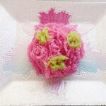 嘯月 - 梅だより