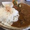 カレー＆カフェ ルーツ