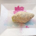 嘯月 - うぐいす餅