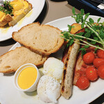 イキ エスプレッソ - 