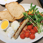 イキ エスプレッソ - 