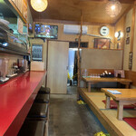 らぁめん 利季 - 