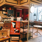 ル・グルニエ・ア・パン - 外観  