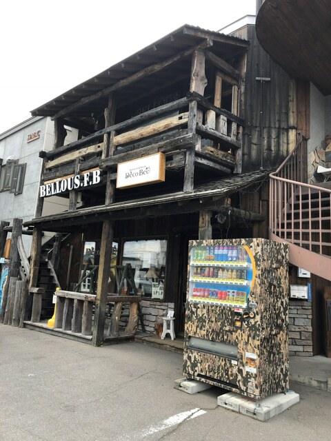 北海道の人気カフェならここ おすすめ店選 食べログまとめ