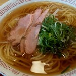 川西鼓が滝食堂 - 