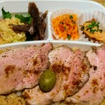 イタリアン食堂 NUKUNUKU - 