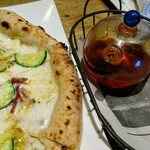 イタリアン食堂 NUKUNUKU - 