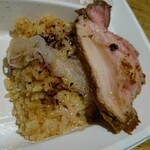 イタリアン食堂 NUKUNUKU - 