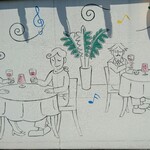 イタリアン食堂 NUKUNUKU - 