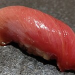 寿し おおはた - トロ