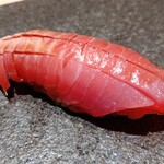 寿し おおはた - 鰹