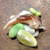 富小路 やま岸 - 