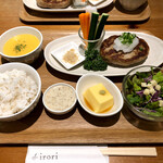 イロリ - 