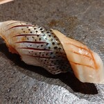 寿し おおはた - コノシロ