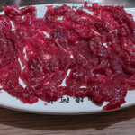 汕頭潮德阿水牛肉店(南頭直営店) - 頂級牛肉