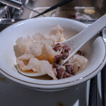 汕頭潮德阿水牛肉店(南頭直営店) - 