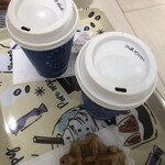 リウボウ キーコーヒー直営ショップ - ドリンク写真: