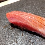 寿し おおはた - 追加のトロ