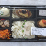 パリのワイン食堂 - フランス料理フルコース膳1000円