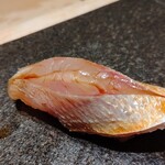 寿し おおはた - かすご