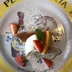 トラットリア ラ・ペントラッチャ - 