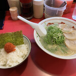 長浜屋台 やまちゃん 銀座店 - 