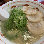 長浜屋台 やまちゃん 銀座店 - 