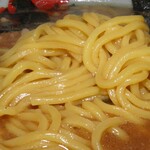 Yamaokaya - 麺