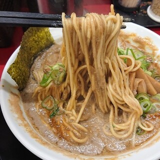 ラーメン たんろん_1