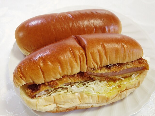 パンの田島 川口店 川口 パン 食べログ パンの田島 川口店 川口 パン 食べログ