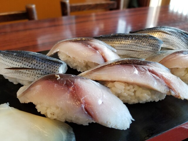 大黒鮨 柴又 寿司 食べログ 大黒鮨 柴又 寿司 食べログ