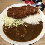 Tonkatsu Aoki No Curry Ya Ippe Koppe - 