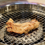 韓国式焼肉 MAYAKK CALVI - カルメギサル