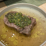 RODEO - テイクアウトの柔らか牛タン