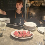 RODEO - しきちゃん