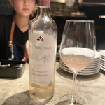 RODEO - 美しいロゼ