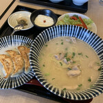 GYOZA OHSHO - 