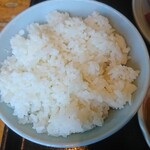 和鮮 しんま - ご飯