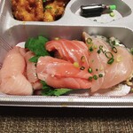 一品料理 ひとしな - 