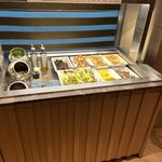 EVA air lounge The STAR - 